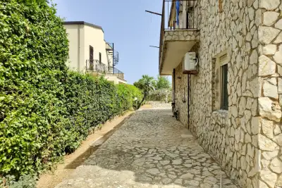 Villa in vendita, Corso Bernardo Mattarella, Carini
