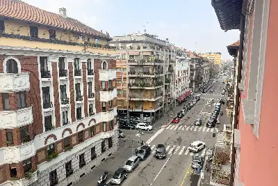 Casa in affitto, Via Galvano Fiamma, Milano