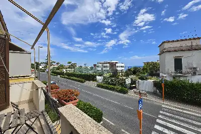 Casa in vendita, Via Aurelia, Santa Marinella