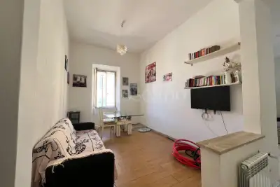 Casa in vendita, Via dei Sulpici, Roma