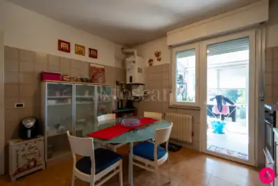 Villino a Schiera in vendita, Viale Chino Ermacora, Fiume Veneto