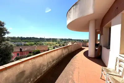 Villa Plurifamiliare in vendita, Vicolo della Riserva del Fontanile, Roma