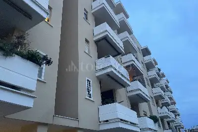 Casa in vendita, Via dell'Appagliatore, Roma