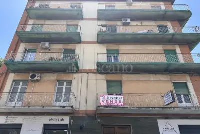 Casa in vendita, Via Pietro Novelli, Catania