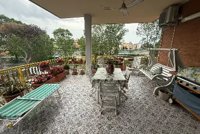 Casa in vendita, Viale dei Romagnoli, Roma