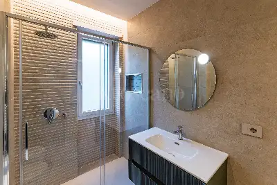 Casa in vendita, Via Cardinale Domenico Ferrata, Roma