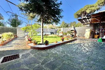 Casa in vendita, Via Piave, Anzio