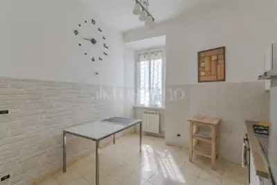 Casa in vendita, Viale Giotto, Roma