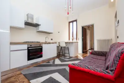 Casa in vendita, Viale Marche, Milano
