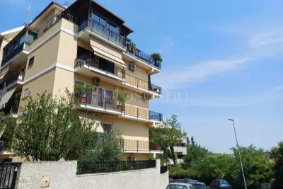 Casa in vendita, Via Giovanni Arrivabene, Roma
