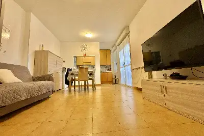 Casa in vendita, Via San Giacomo, Nettuno