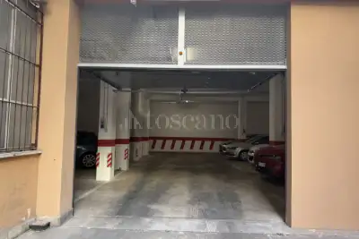 Posto Auto in vendita, Via Saluzzo, Roma