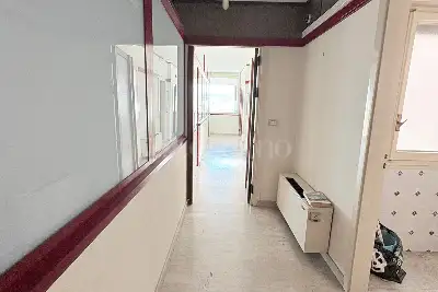 Ufficio in affitto, Via Monsignor Ventimiglia, Catania