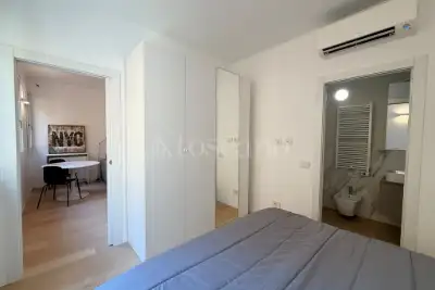Casa in affitto, Via Salasco, Milano