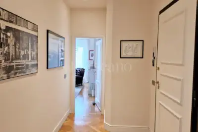 Casa in affitto, Viale Giuseppe Mazzini, Firenze