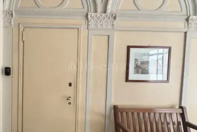 House for sale, Via Andrea Appiani, Milano