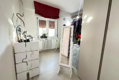 Casa in vendita, Via Ippolito Nievo, Palermo