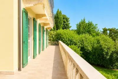 Casa in vendita, Via G. Marconi, Padenghe sul Garda