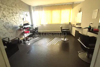 Ufficio in vendita, Via Cesare Maccari, Roma