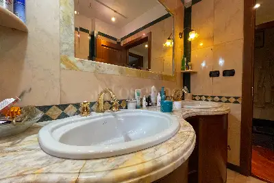 Casa in vendita, Via Louis Daguerre, Roma