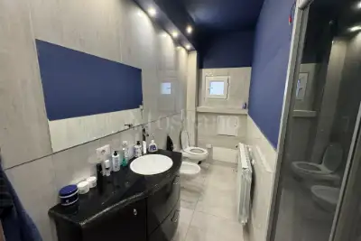 Casa Indipendente in vendita, Via IV Novembre, Gussago