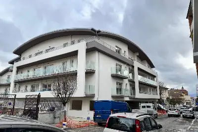 Casa in vendita, Via Trieste, Avezzano