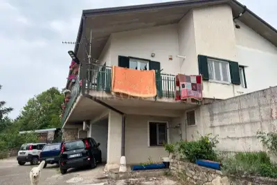 Casa Indipendente in vendita, Via San Matteo, Potenza