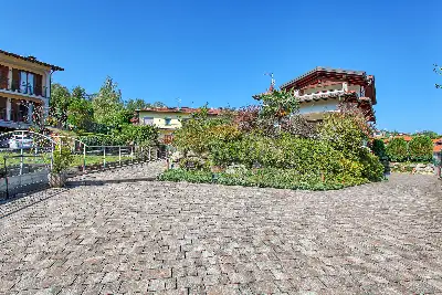 Villa in vendita, Via Pianazzo, Lavena Ponte Tresa