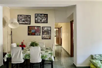 Casa in vendita, Via Sergio Forti, Catania