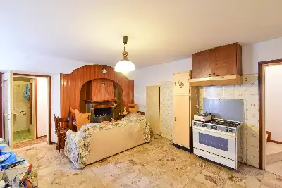 Casa Indipendente in vendita, Via Guglielmo Marconi, Moltrasio