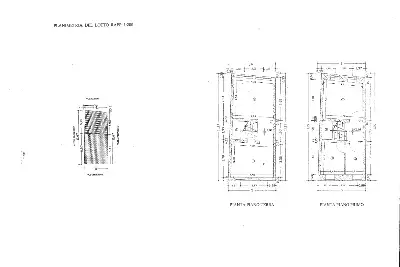 Casa Indipendente in vendita, via Umberto 11, Tula