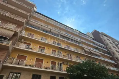 Casa in vendita, Via Giovanni Mingazzini, Roma