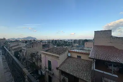 Casa in vendita, Via Ciaculli, Palermo