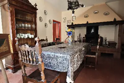 Villa in vendita, Via del Castruccio, Sovicille