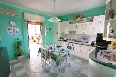 Casa in vendita, Via Paruta, Palermo