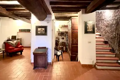 Casa in vendita, Via Giorgina, Blera