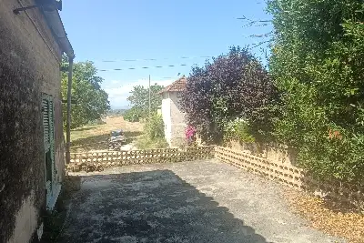 Agricolo in vendita, Via Ripoli, Spoltore