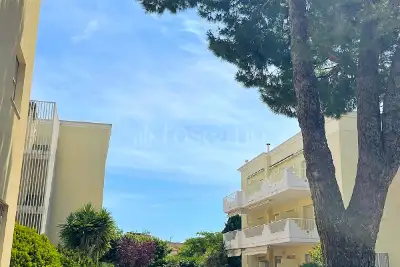 Casa in vendita, Via Cile, Pineto