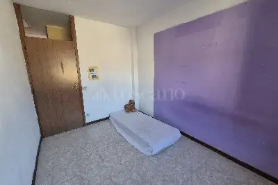 Villino a Schiera in vendita, Via Andrea del Verrocchio, Brescia