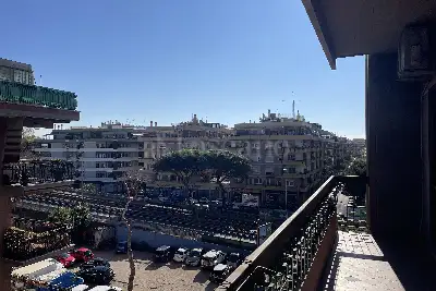 Casa in vendita, Via delle Antille, Roma