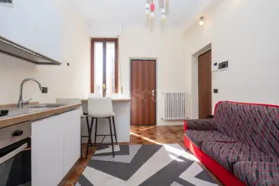 Casa in vendita, Viale Marche, Milano