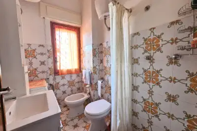 Casa in vendita, Via Mantegna, Pomezia