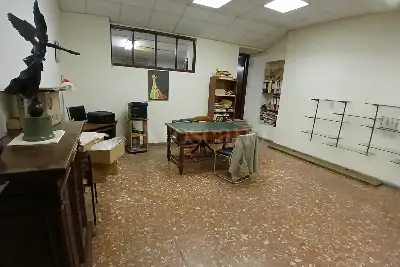 Ufficio in vendita, Via Saluzzo, Roma