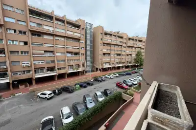 Casa in vendita, Via Elio Lampridio Cerva, Roma