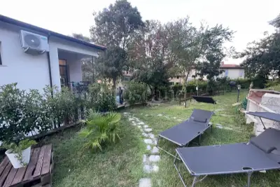 Casa Indipendente in vendita, Via Circonvallazione Sud, Valsamoggia