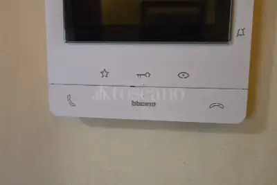 Casa in vendita, Via Giacomo Matteotti, Lumezzane