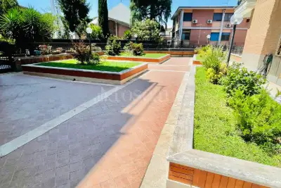 Casa in vendita, Via dell'Acquedotto del Peschiera, Roma