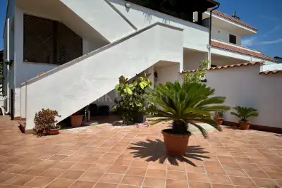 Casa in vendita, Via Colle Aventino, Anzio