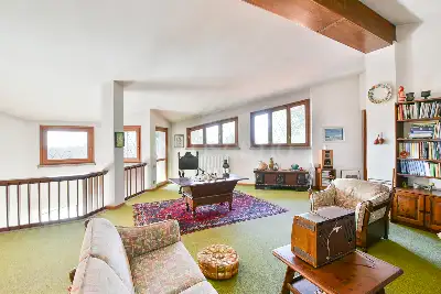 Villa in vendita, Via dei Frassini, Erba