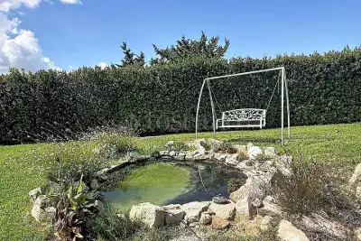 Casa Indipendente in vendita, Strada Vicinale Maccia Guletta, Sassari